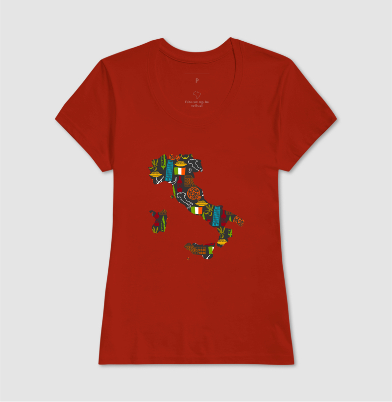 Camisa 13