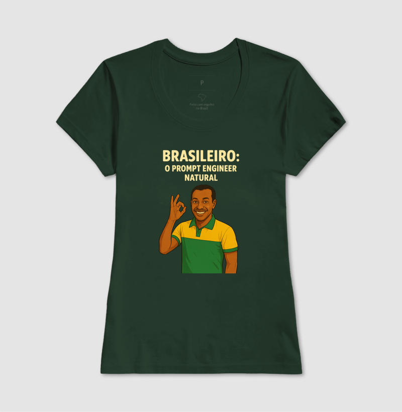 Camisa 11