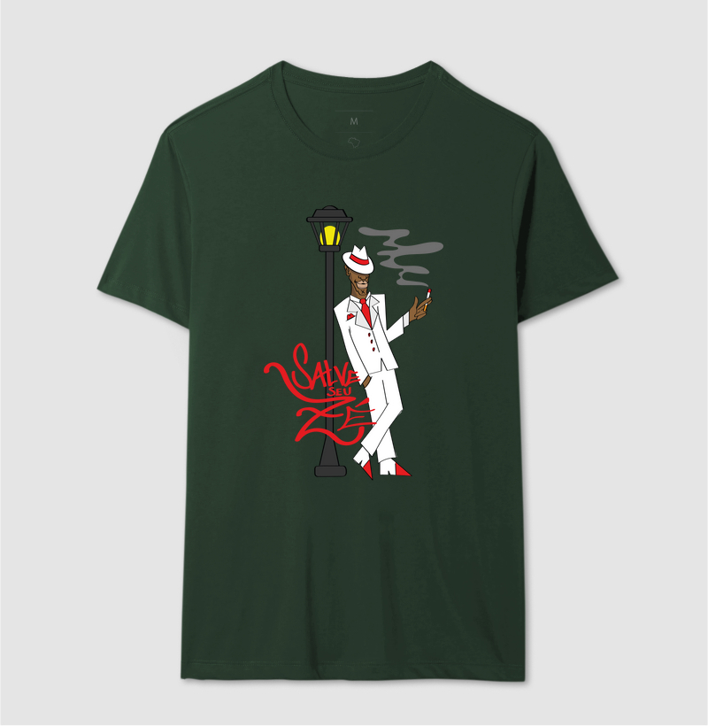 Camisa 10
