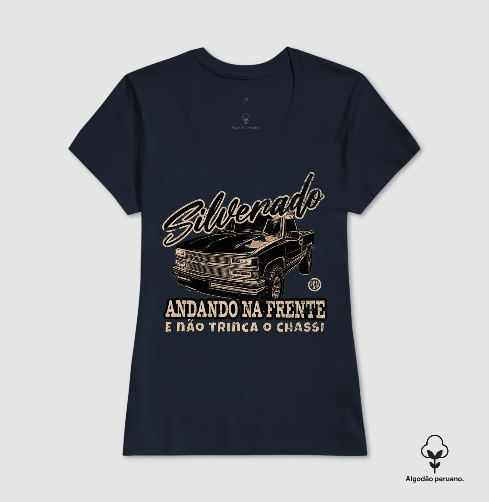 Camisa 6