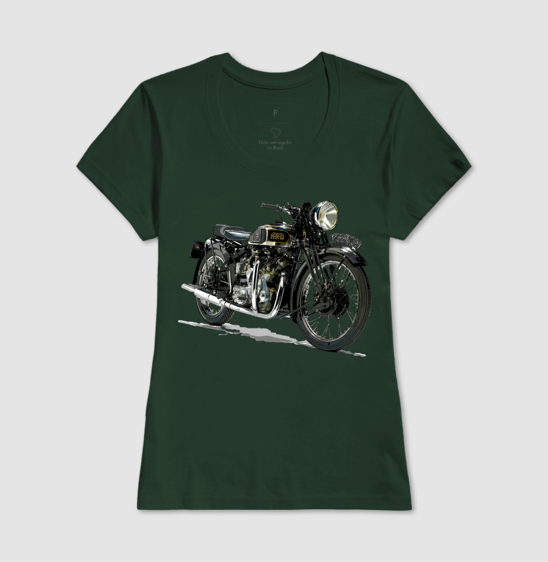 Camisa 12
