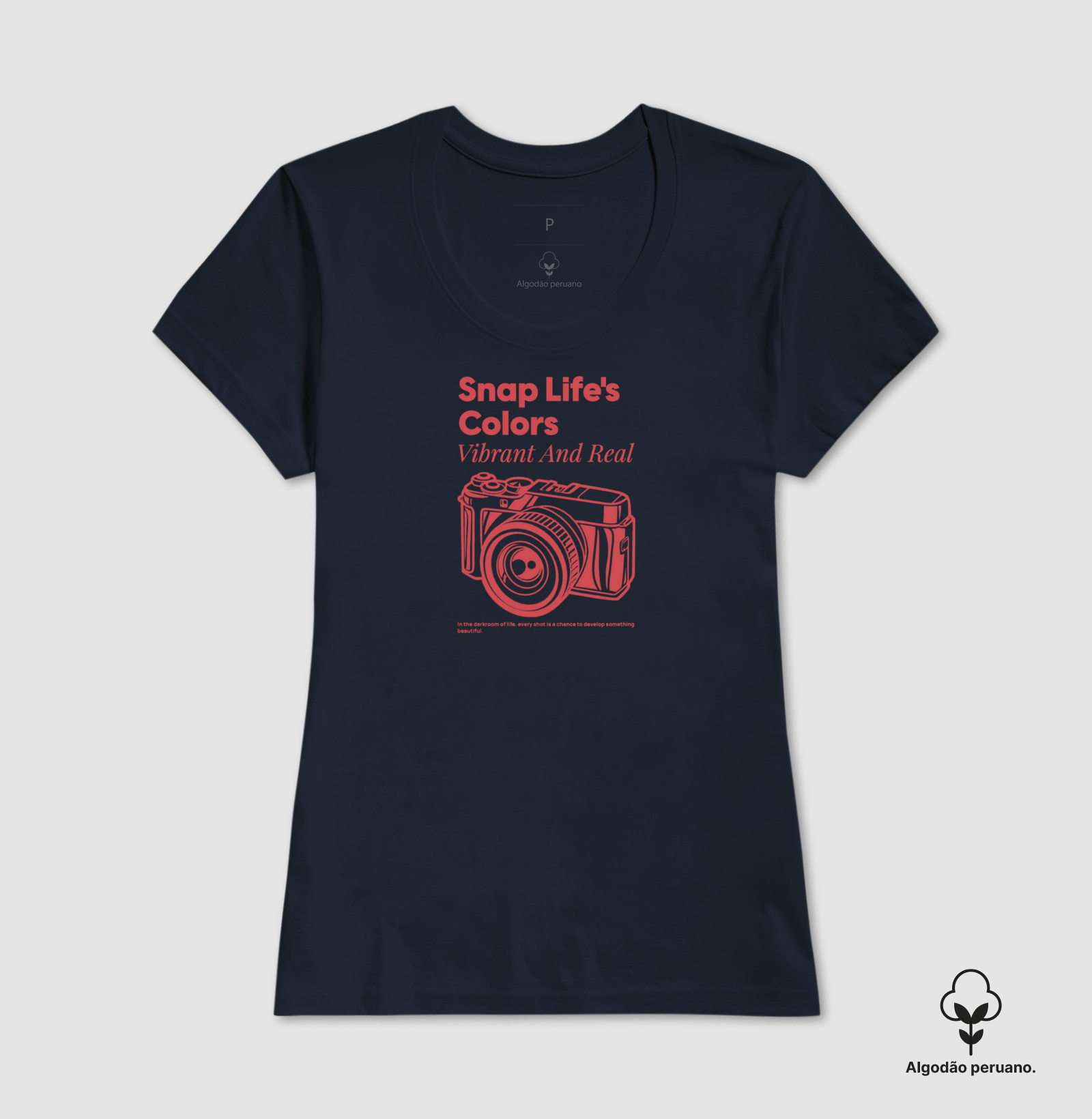 Camisa 2