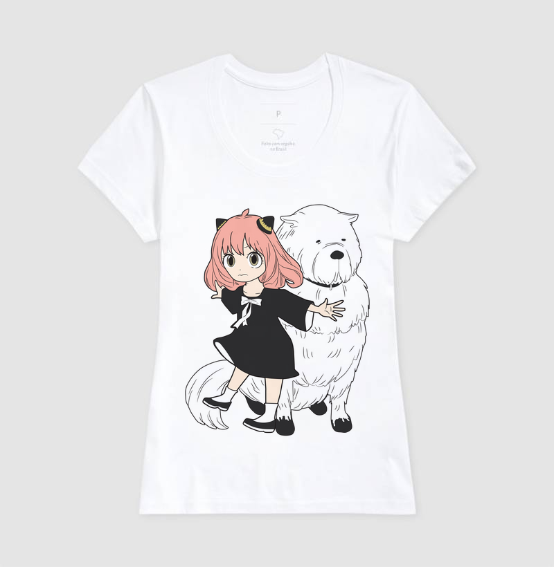 Camisa 18