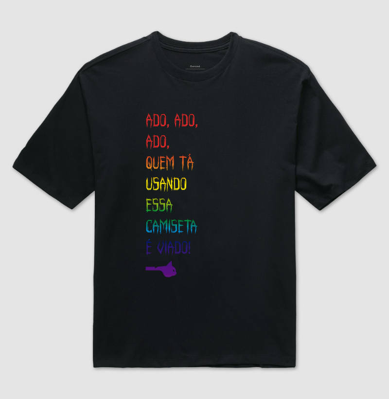 Ado Ado Ado