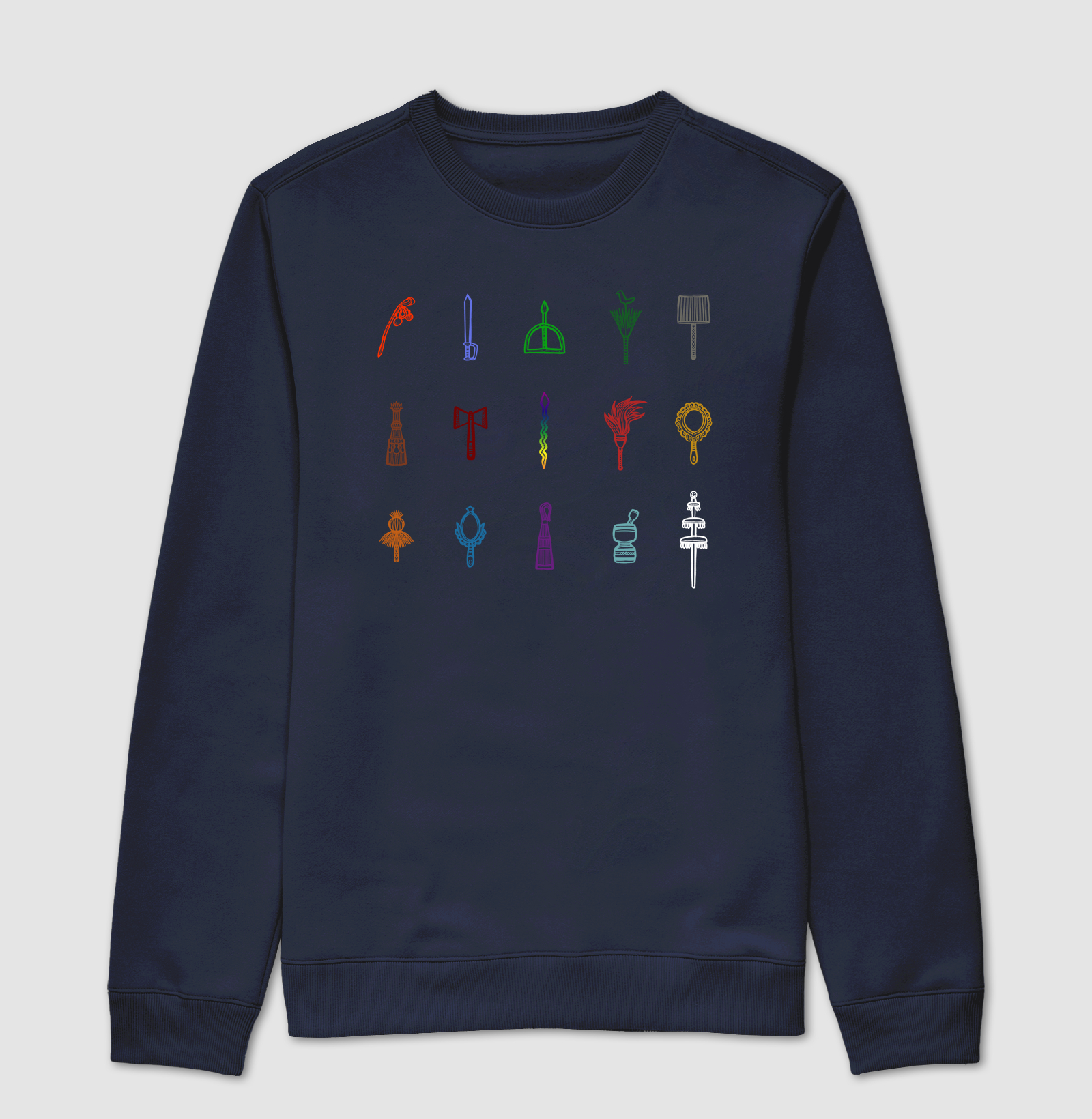 Camisa 4