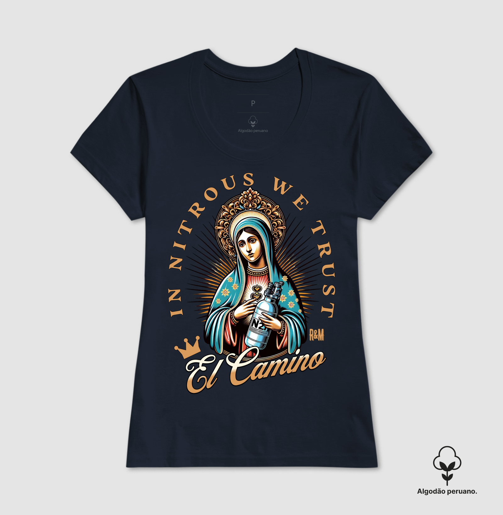 Camisa 4