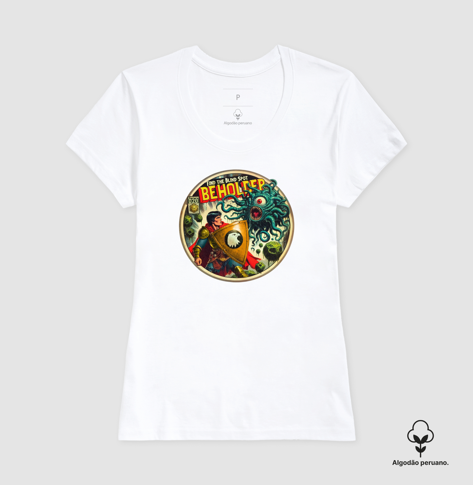 Camisa 3
