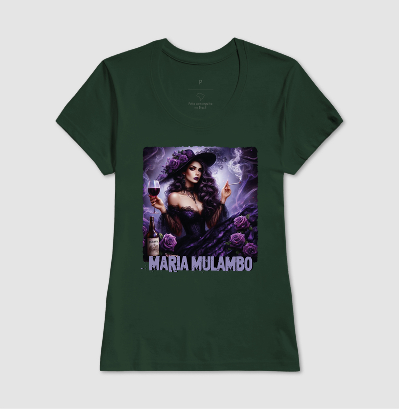Camisa 12