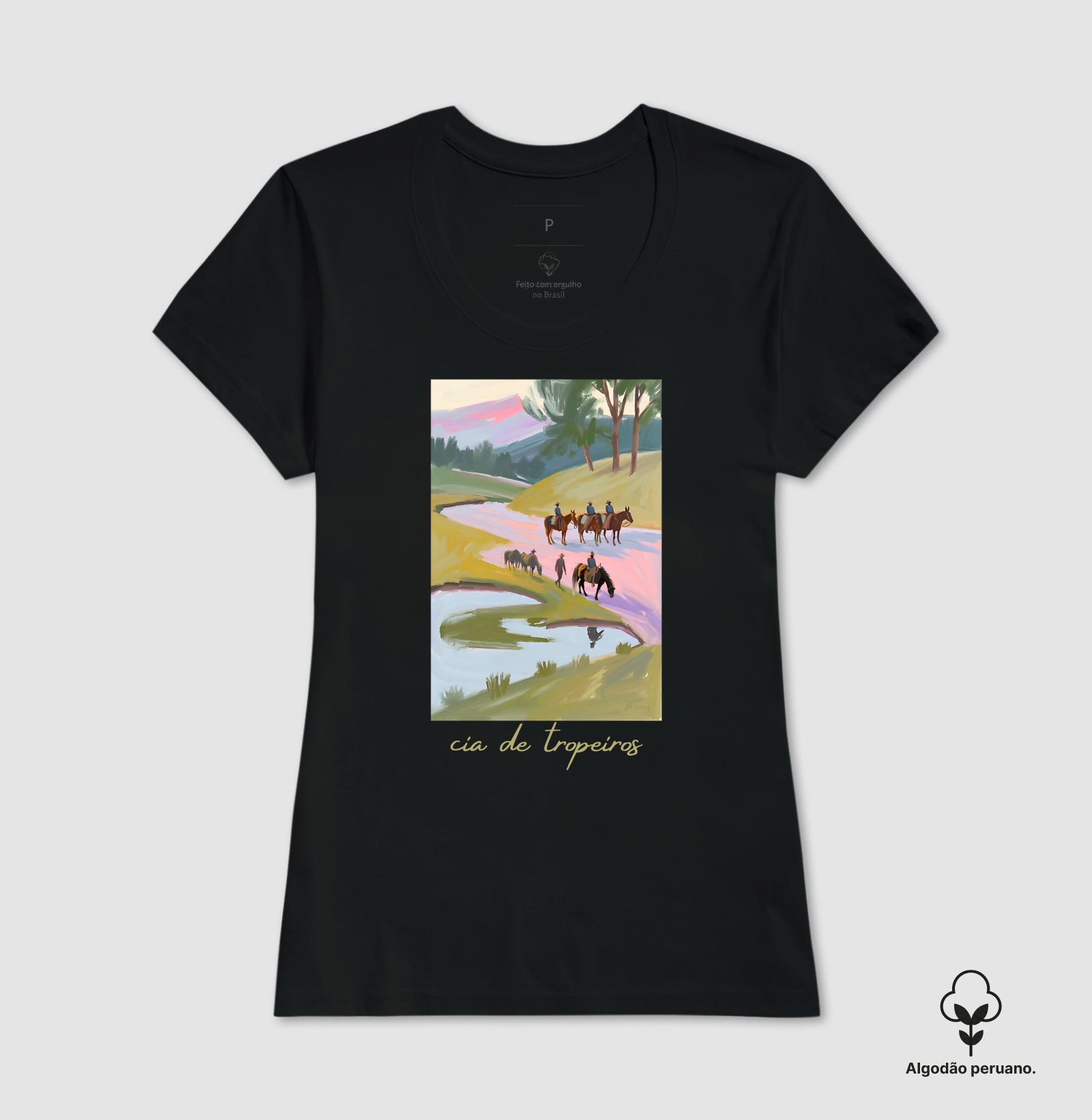 Camisa 5
