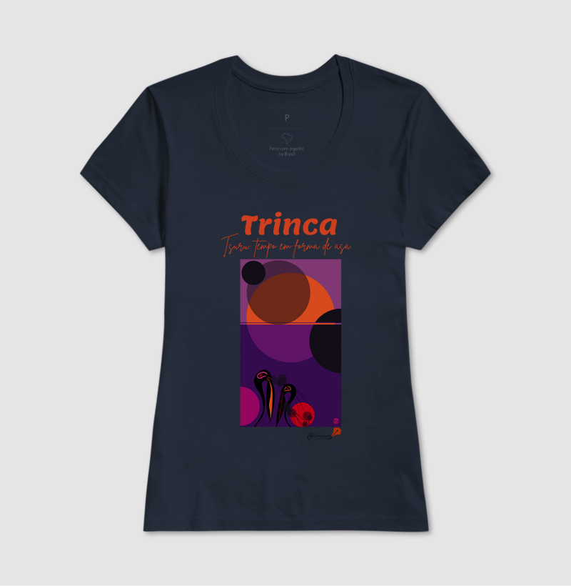 Camisa 18