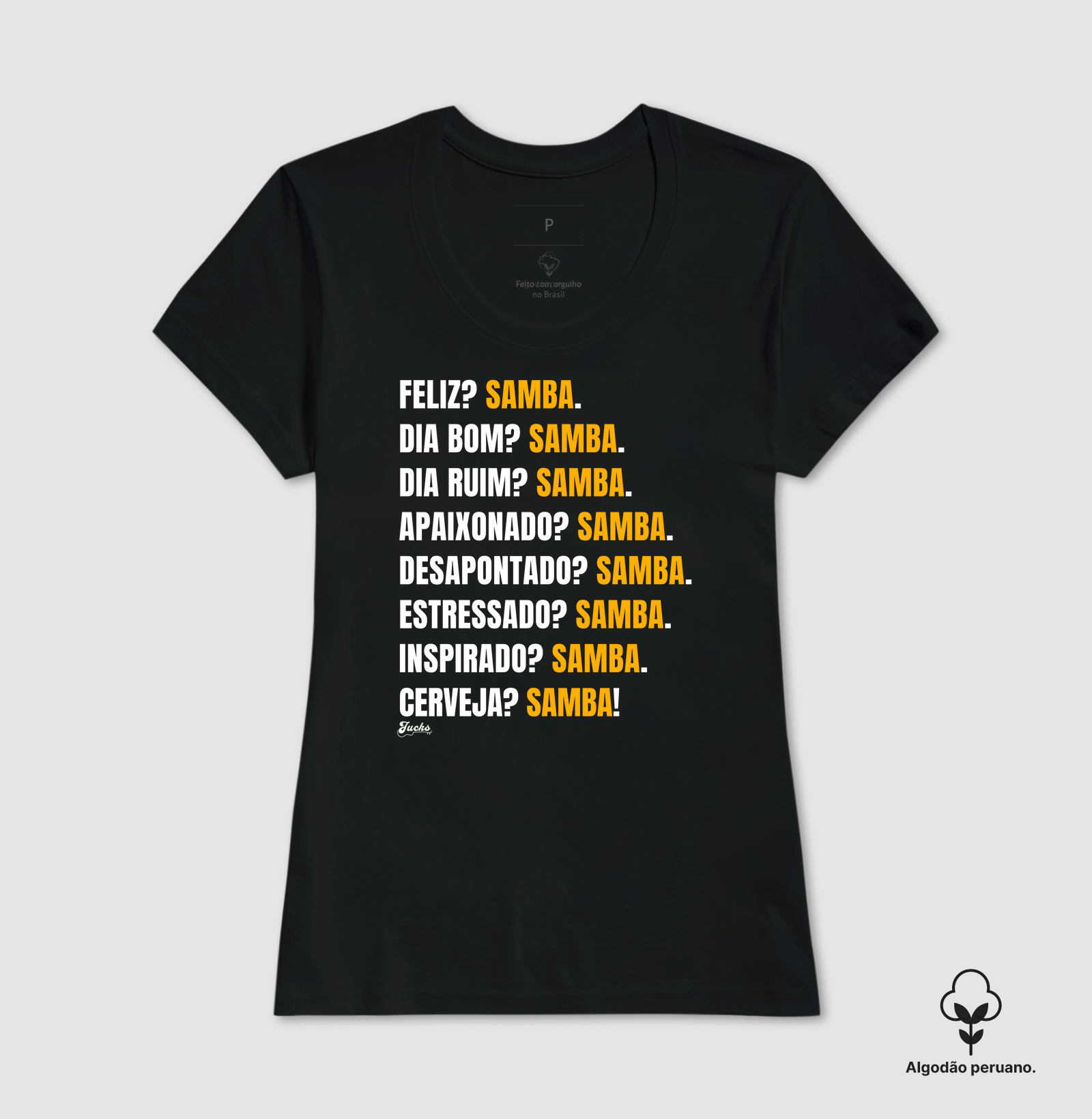 Camisa 1