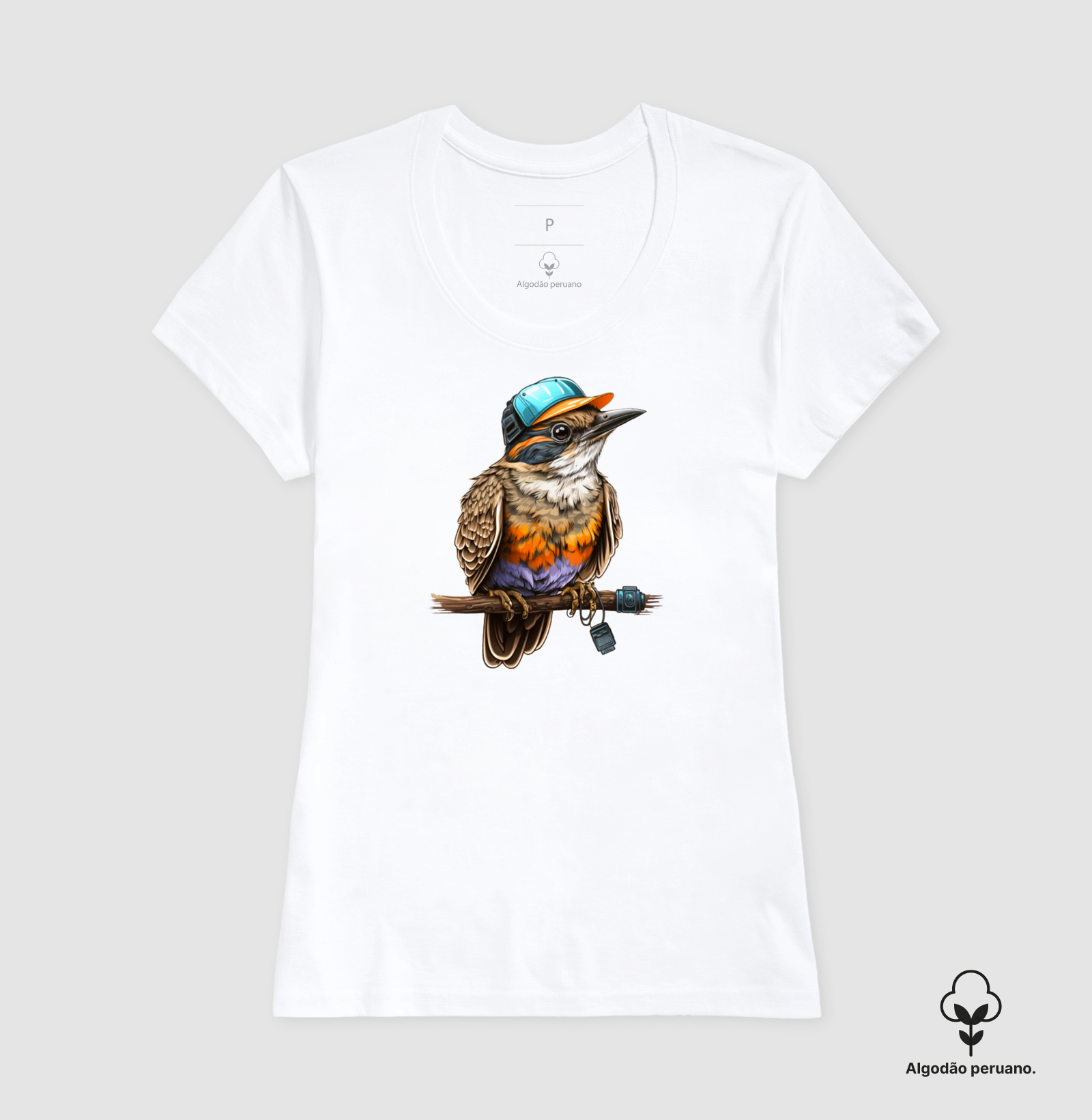 Camisa 4