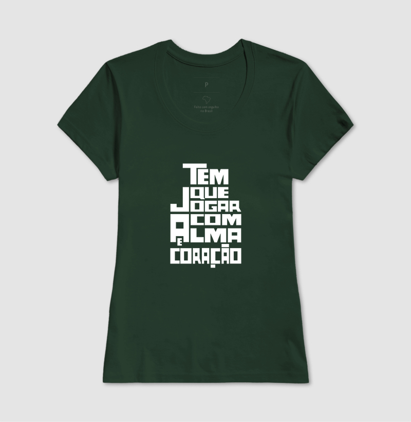 Camisa 9