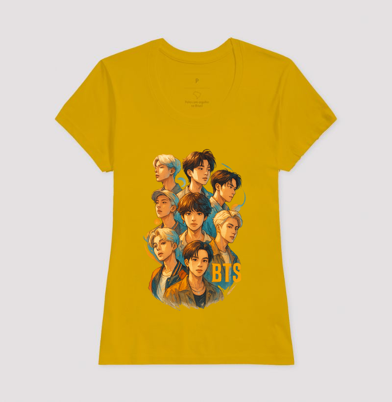 Camisa 10