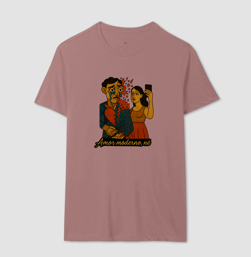 Camisa 15