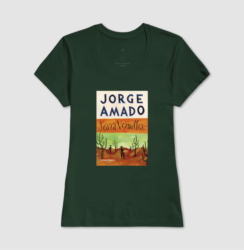 Camisa 17