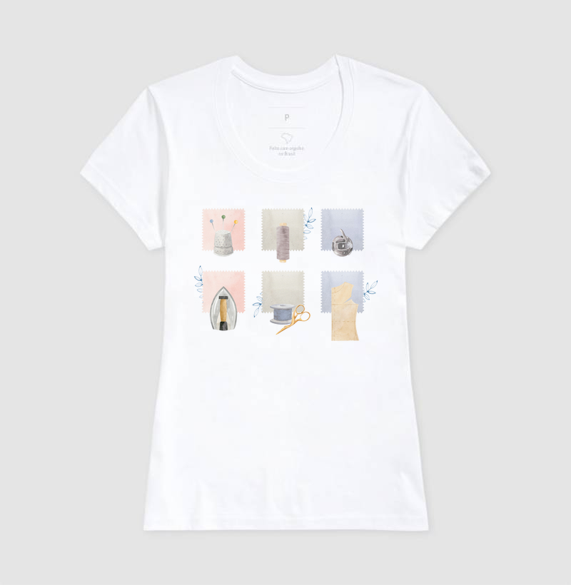 Camisa 5