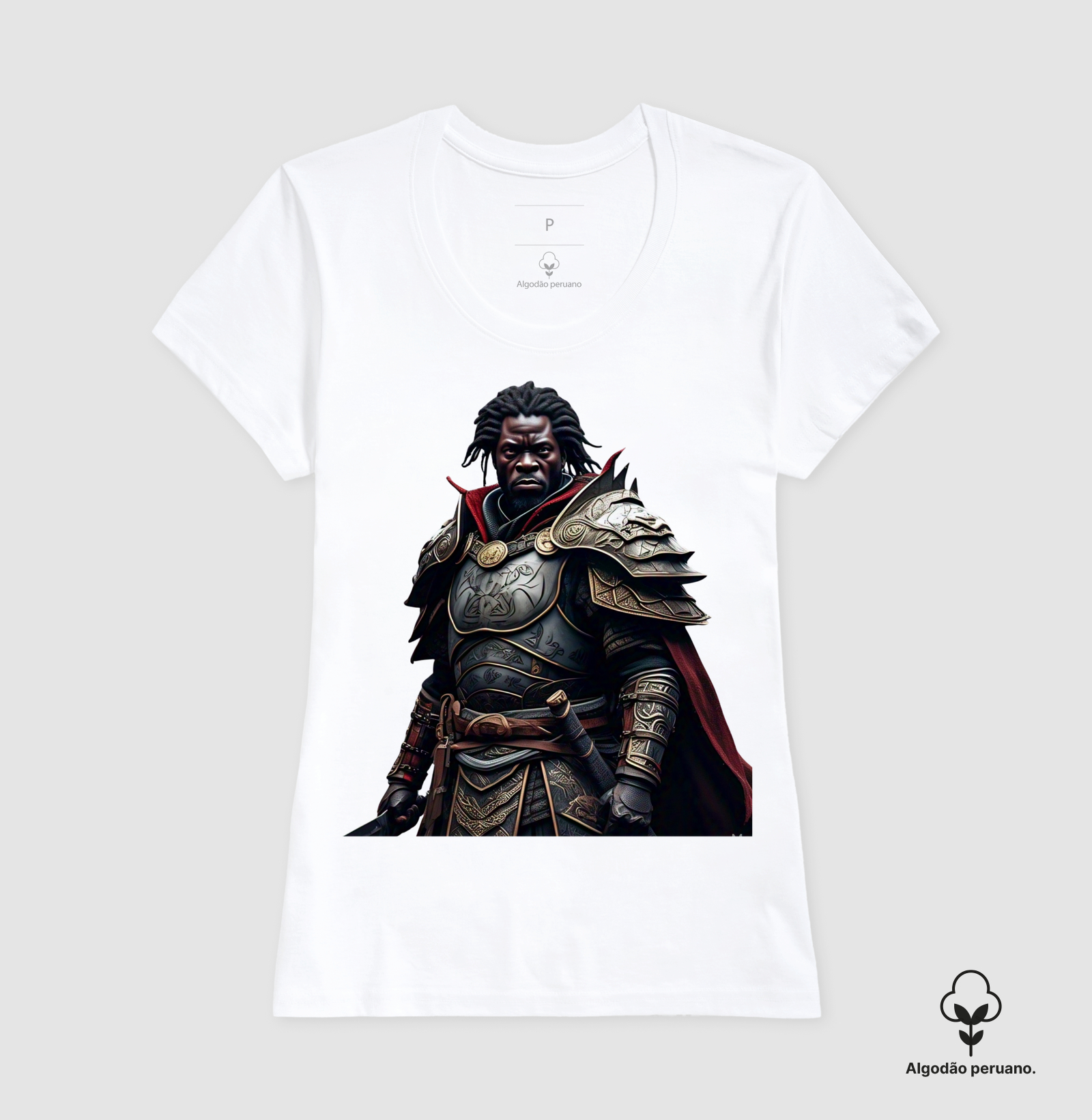 Camisa 4