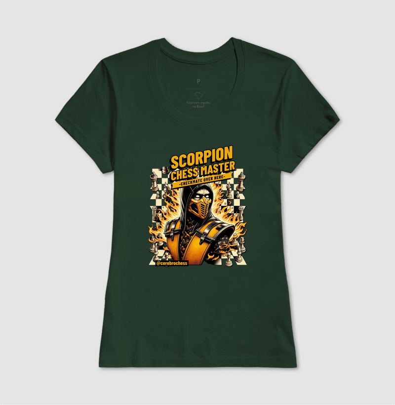 Camisa 9