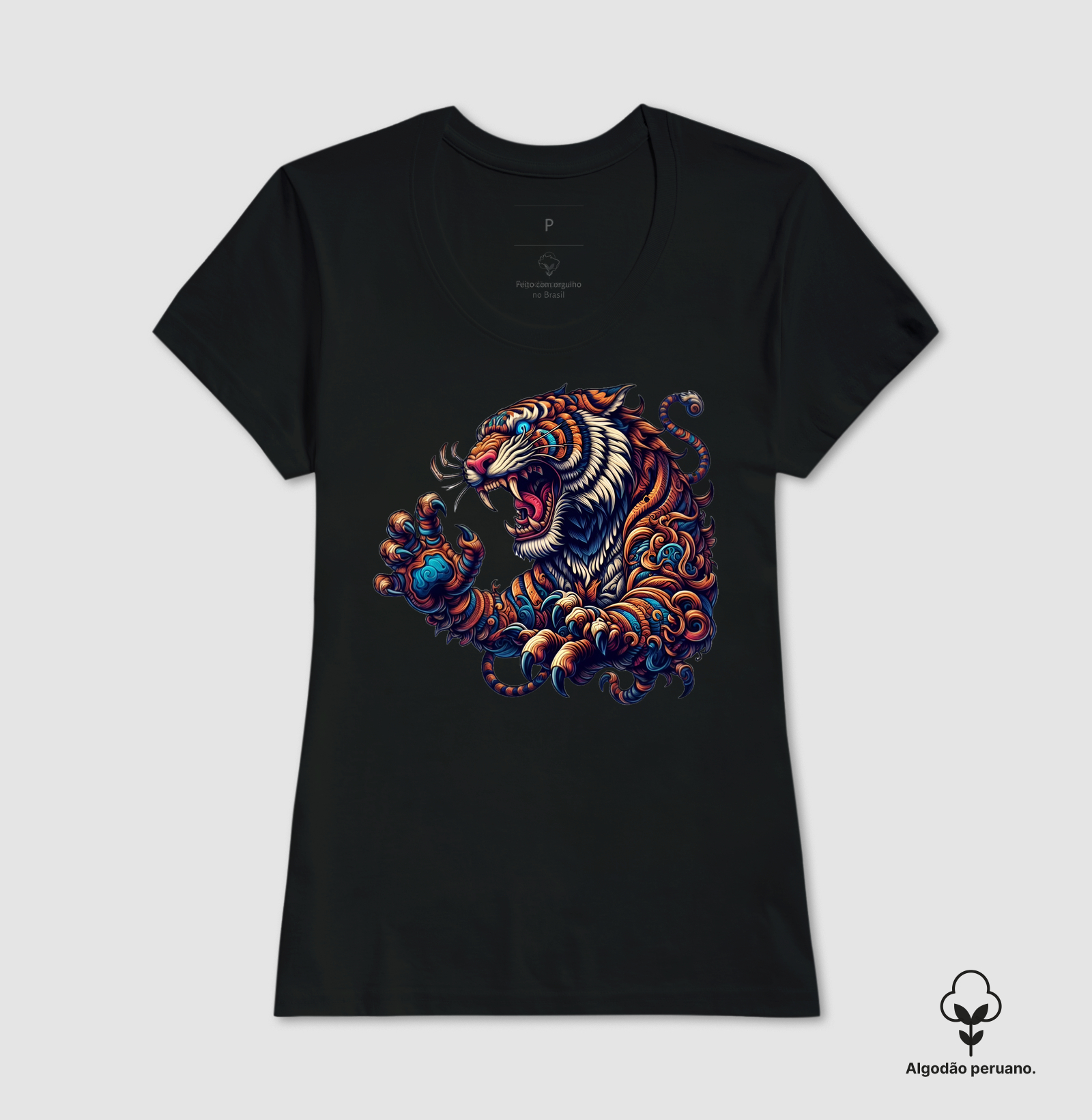 Camisa 7