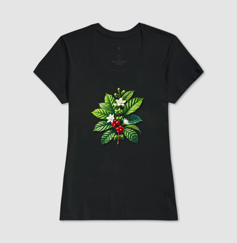 Camisa 18