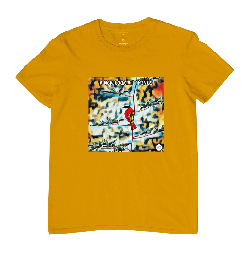 Camisa 13