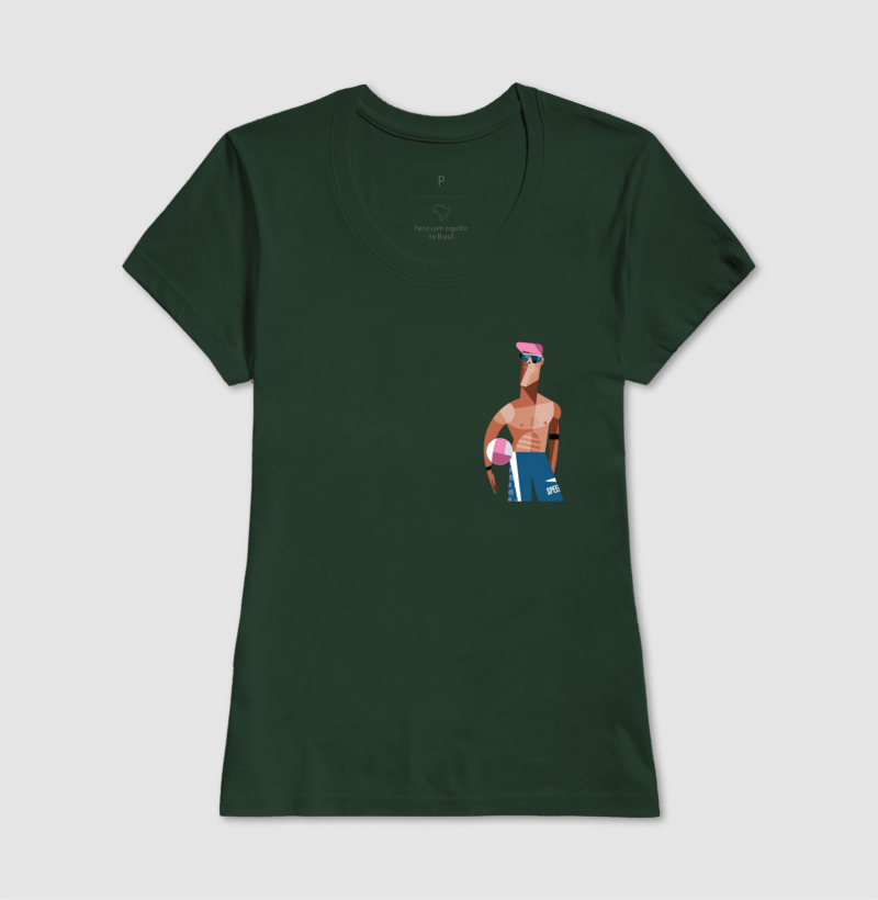 Camisa 11