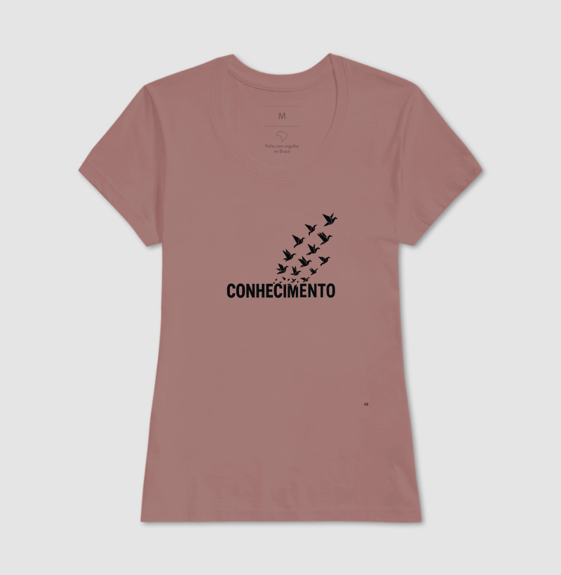 Camisa 16