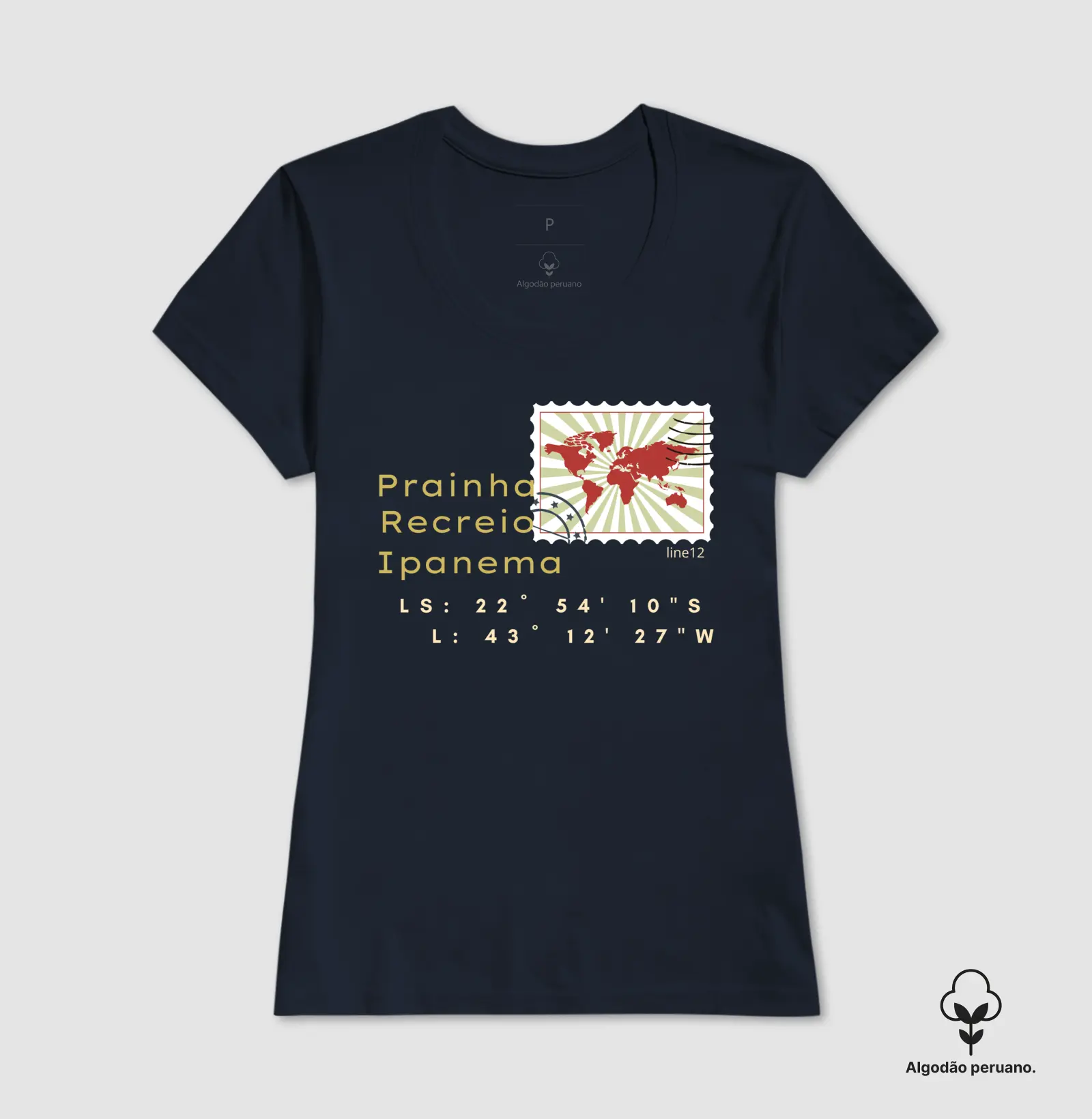Camisa 5