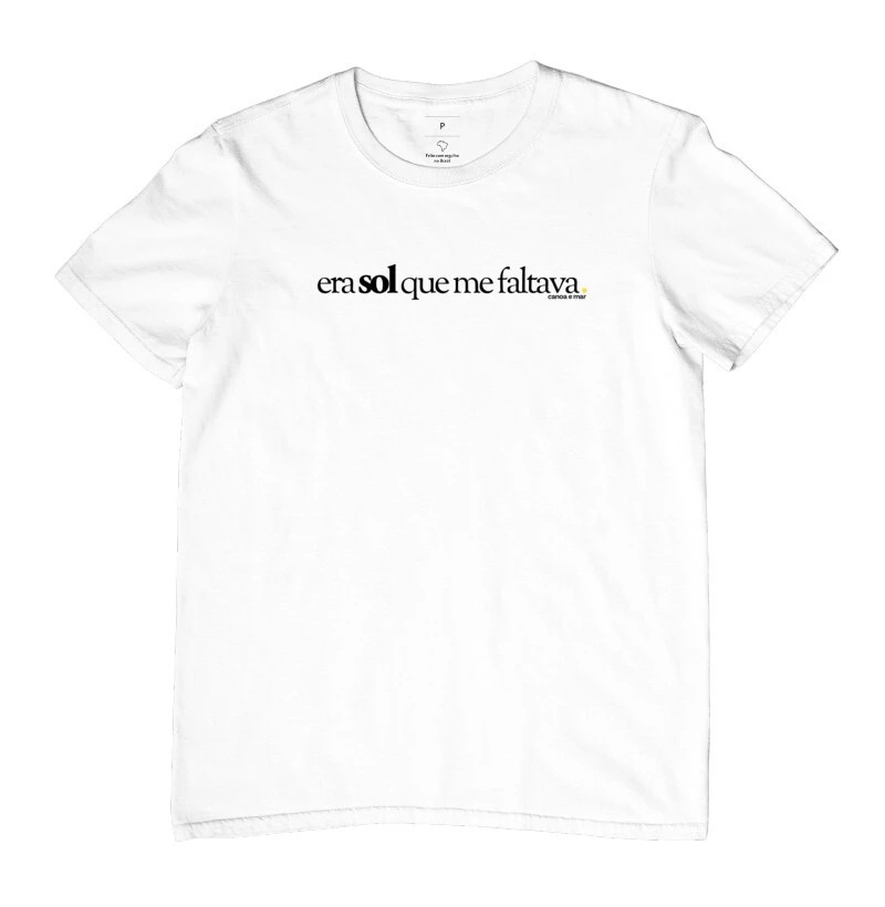 Camisa 3
