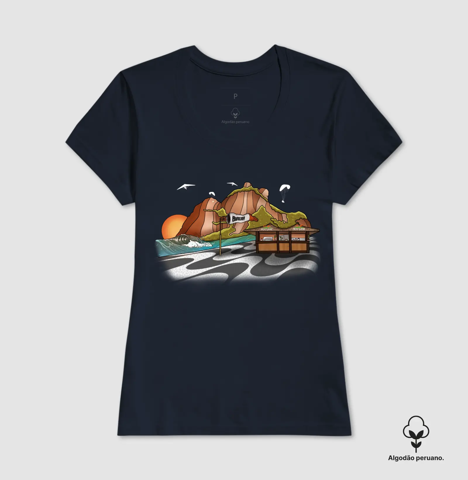 Camisa 1