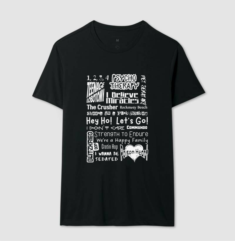 Camisa 7
