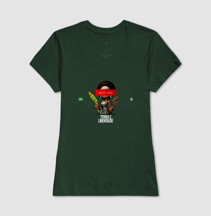 Camisa 23