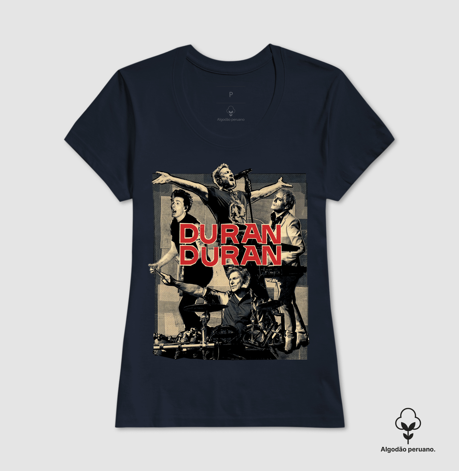 Camisa 4