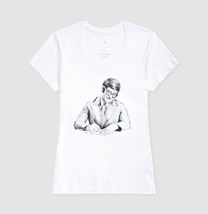 Camisa 10