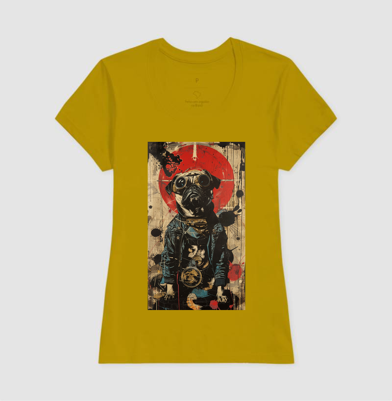 Camisa 13