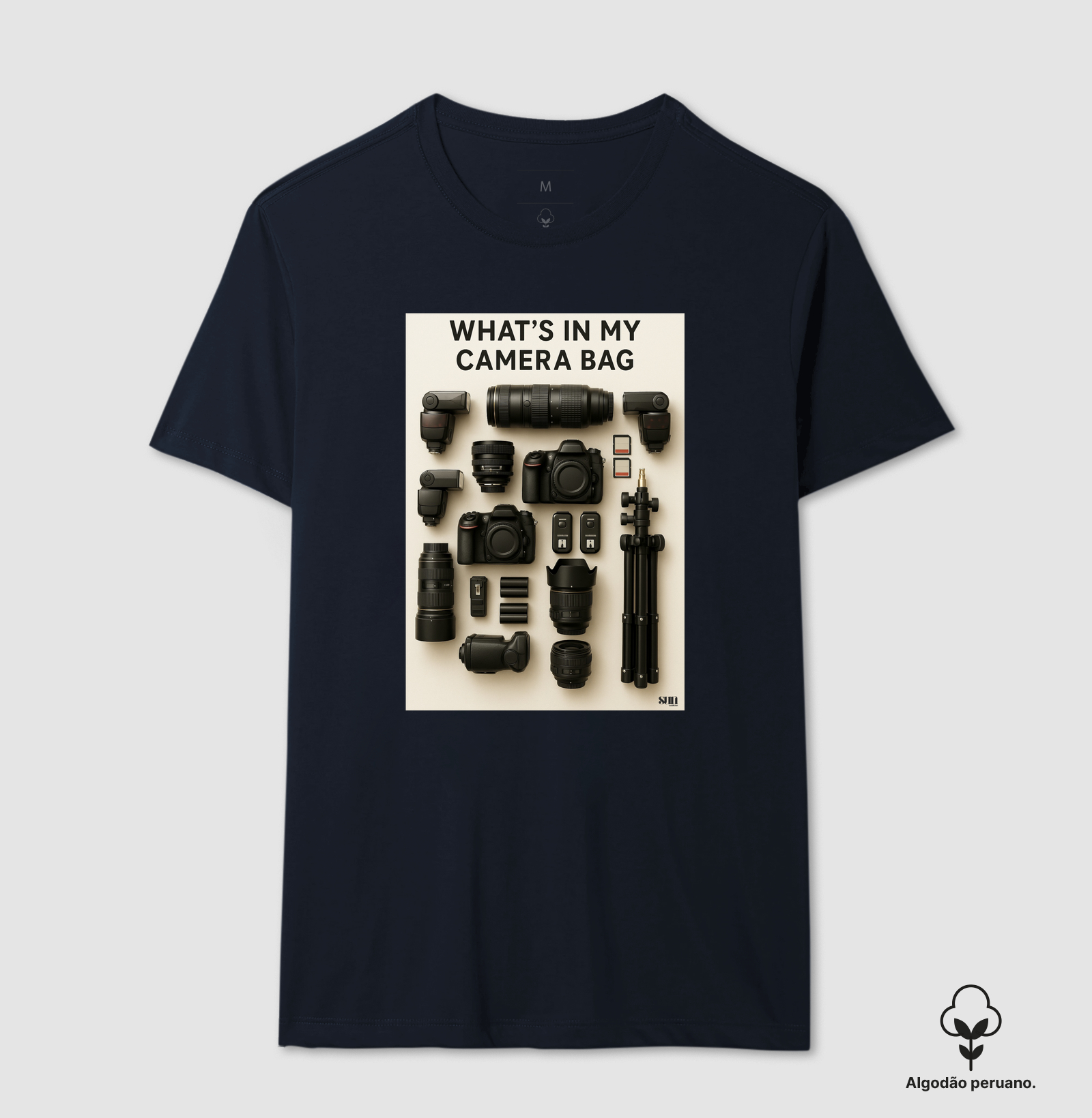 Camisa 5