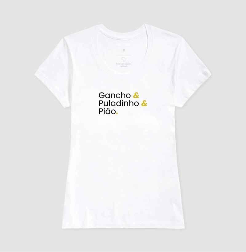 Camisa 10