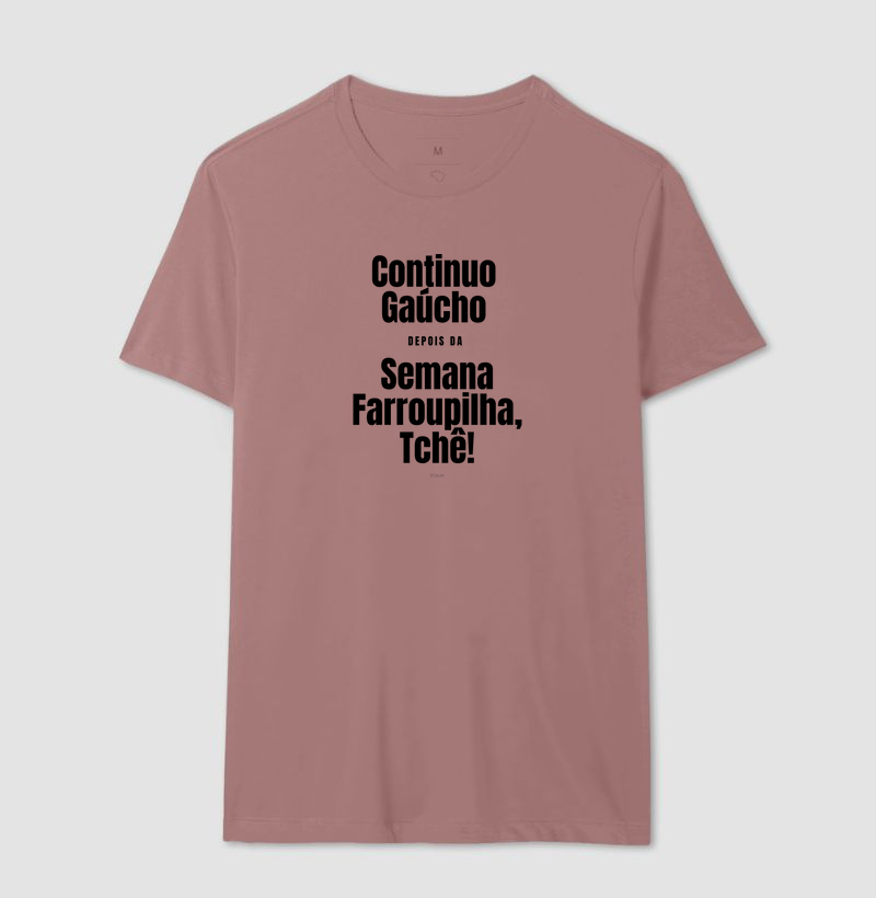 Camisa 17