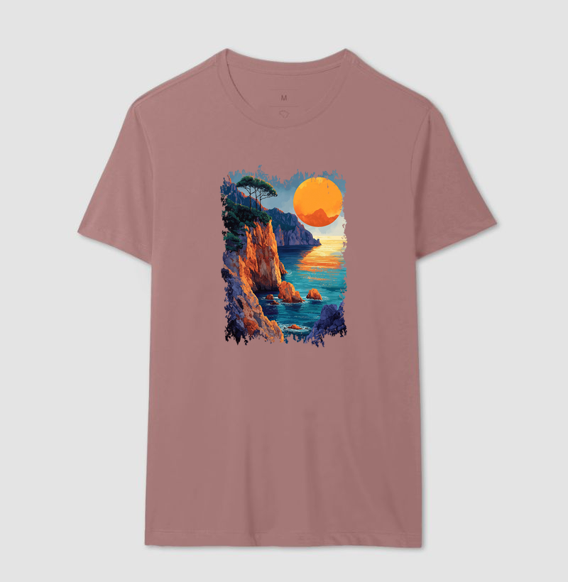 Camisa 18