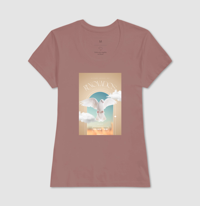 Camisa 17