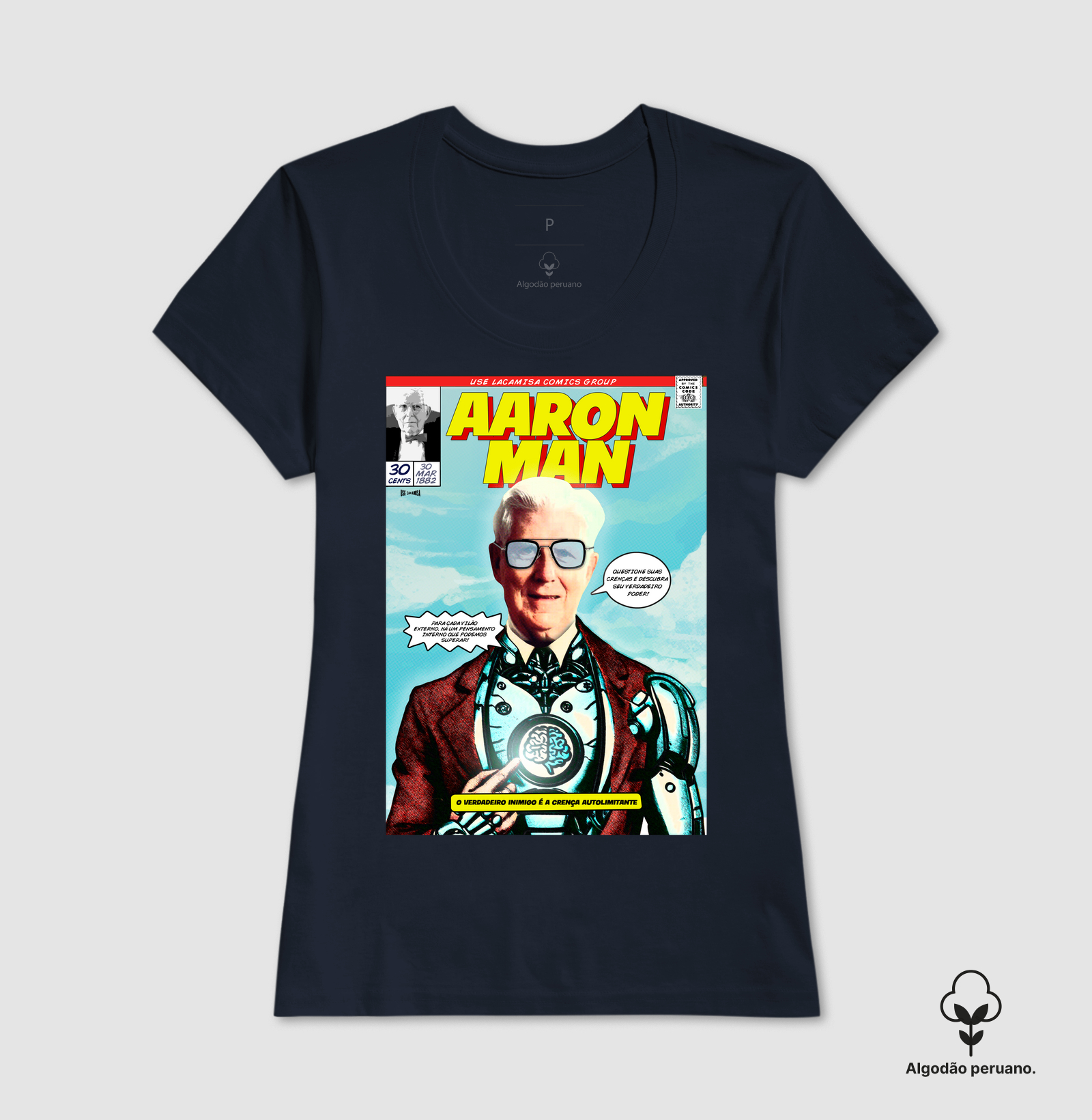 Camisa 6