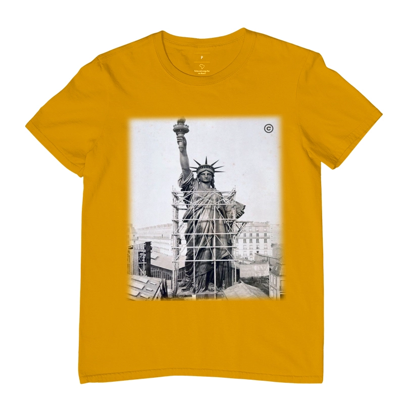 Camisa 13