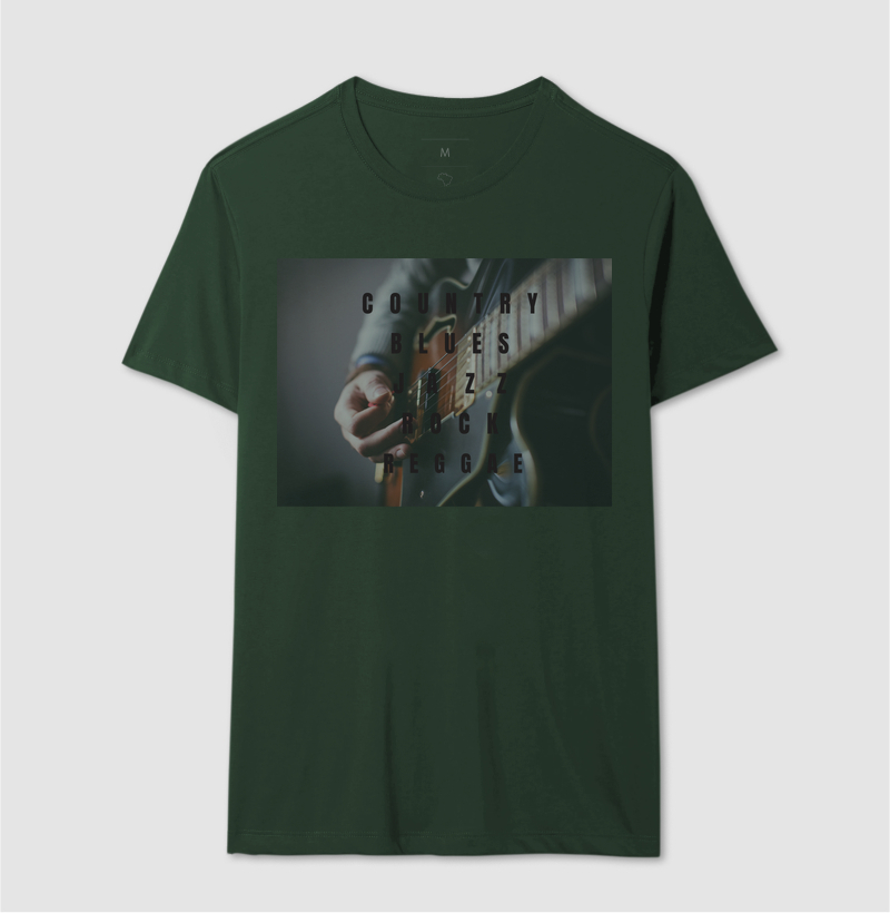 Camisa 11