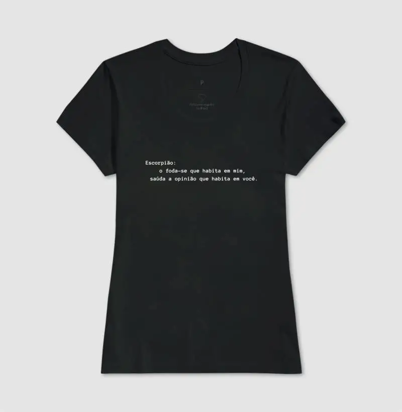 Camisa 13