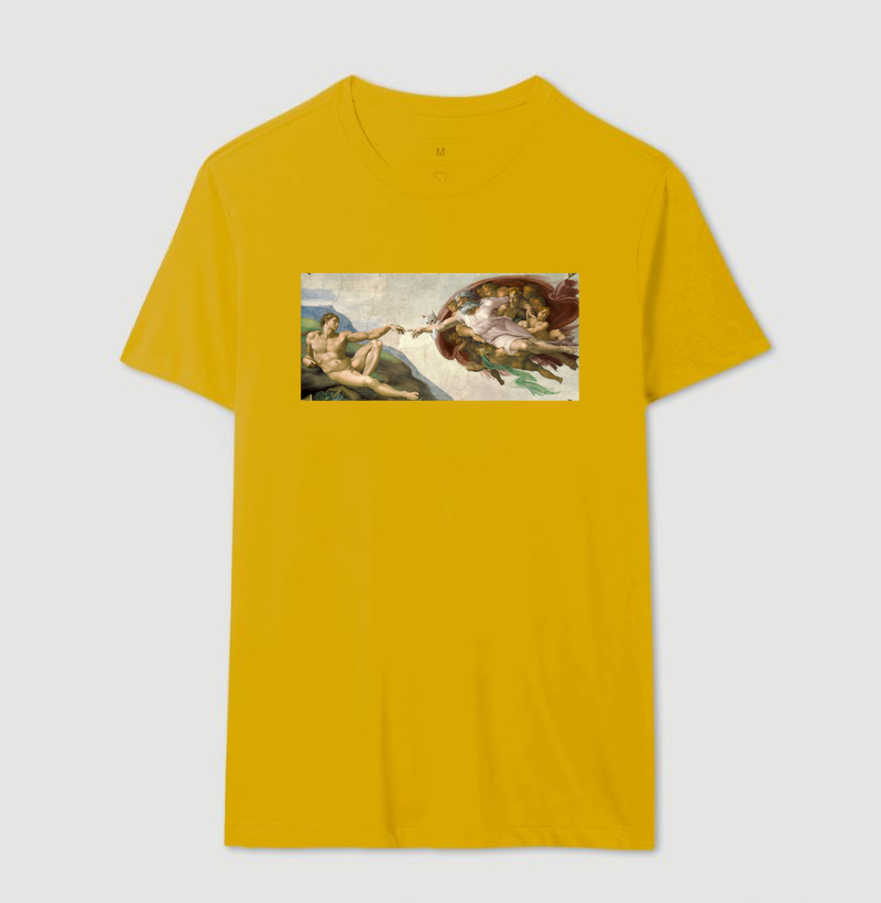 Camisa 13