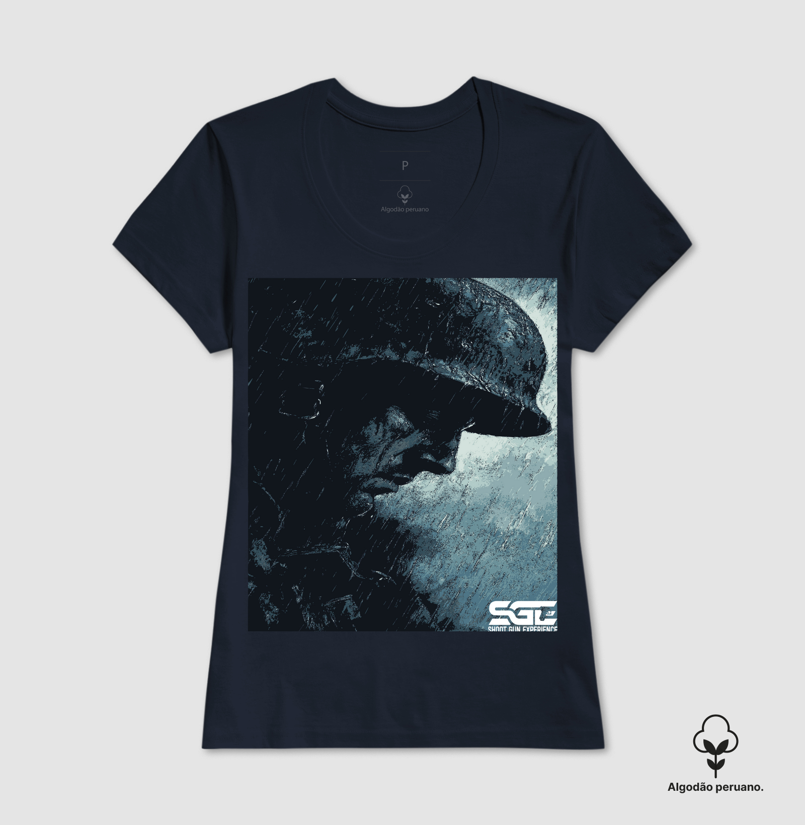Camisa 1