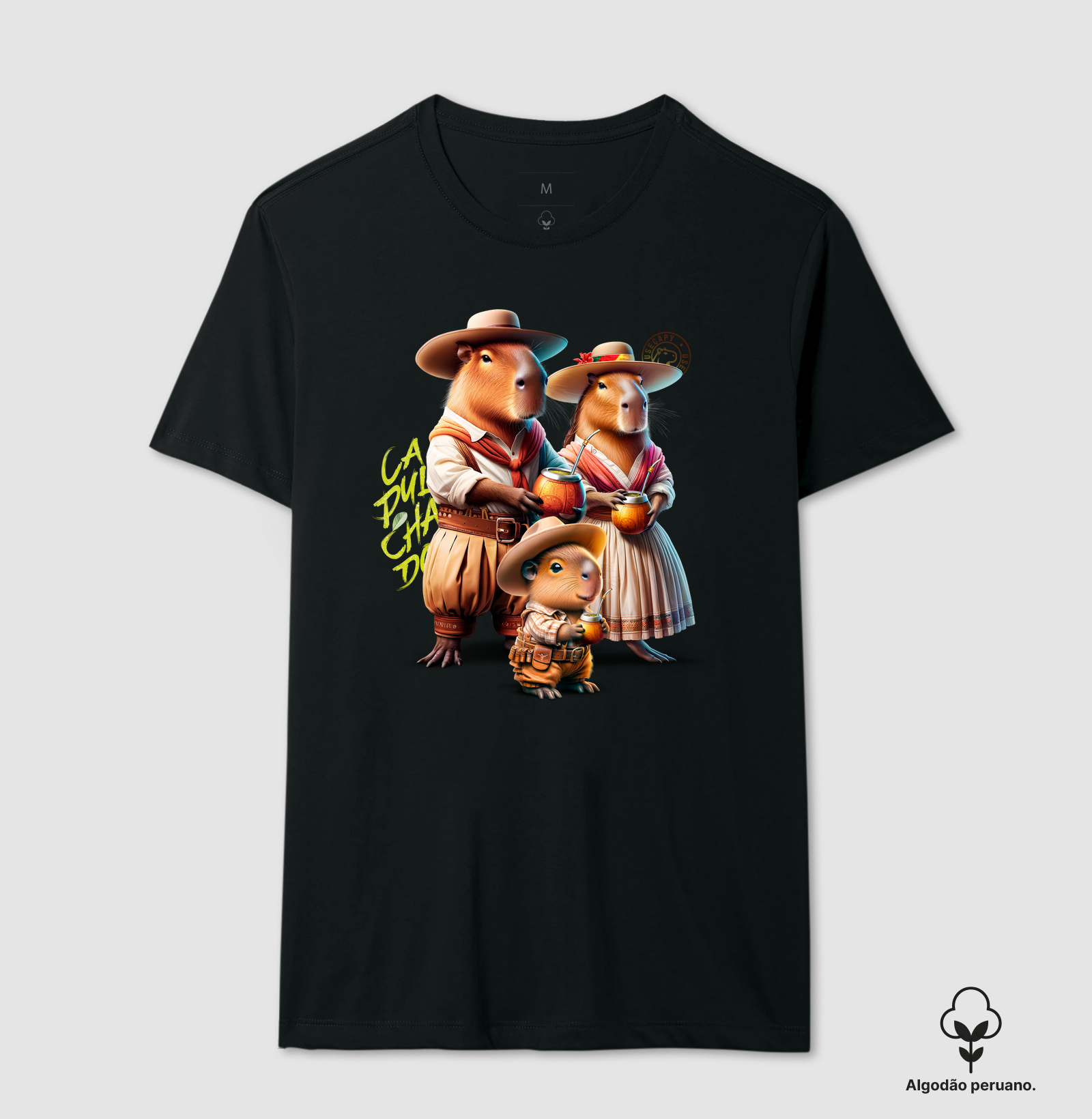 Camisa 3