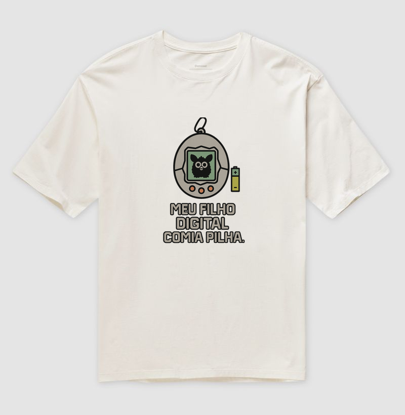 Camisa 3