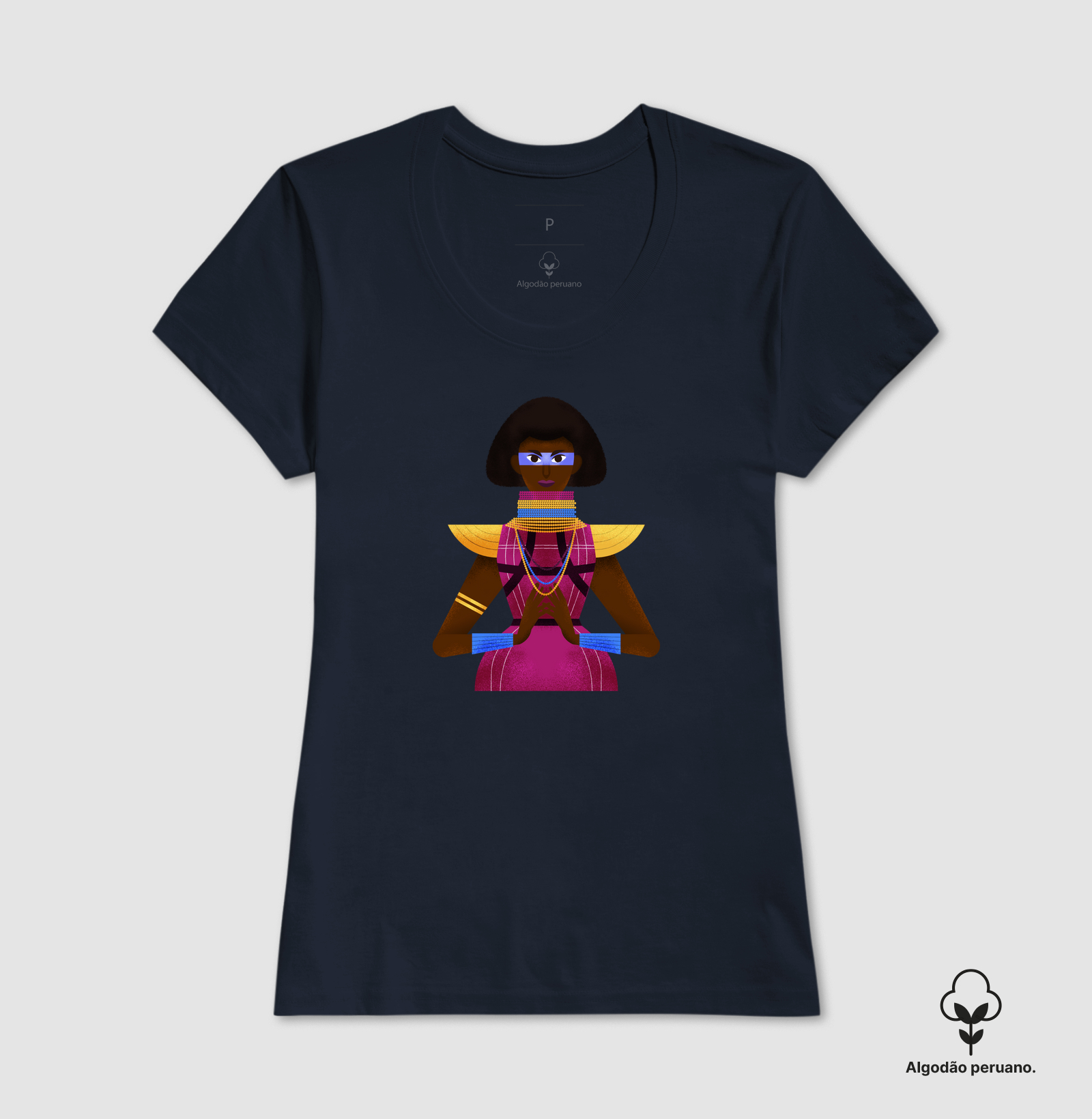 Camisa 1